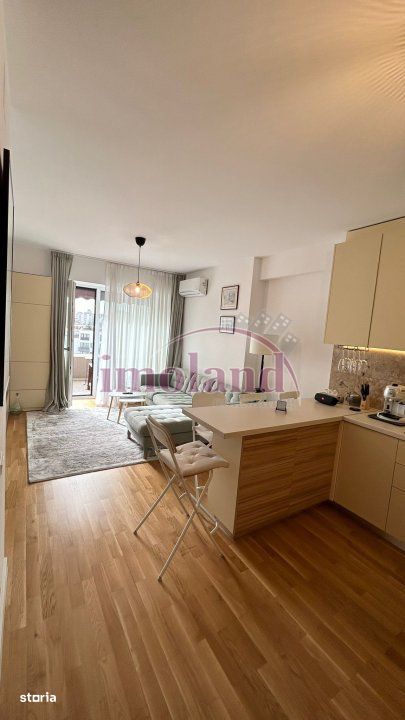 Vanzare apartament 2 camere Ultracentral