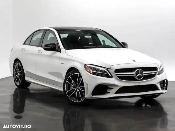 Jante Mercedes17 R17 AMG C class W212 Vito CLS W204 W205 W212 W117. - 7