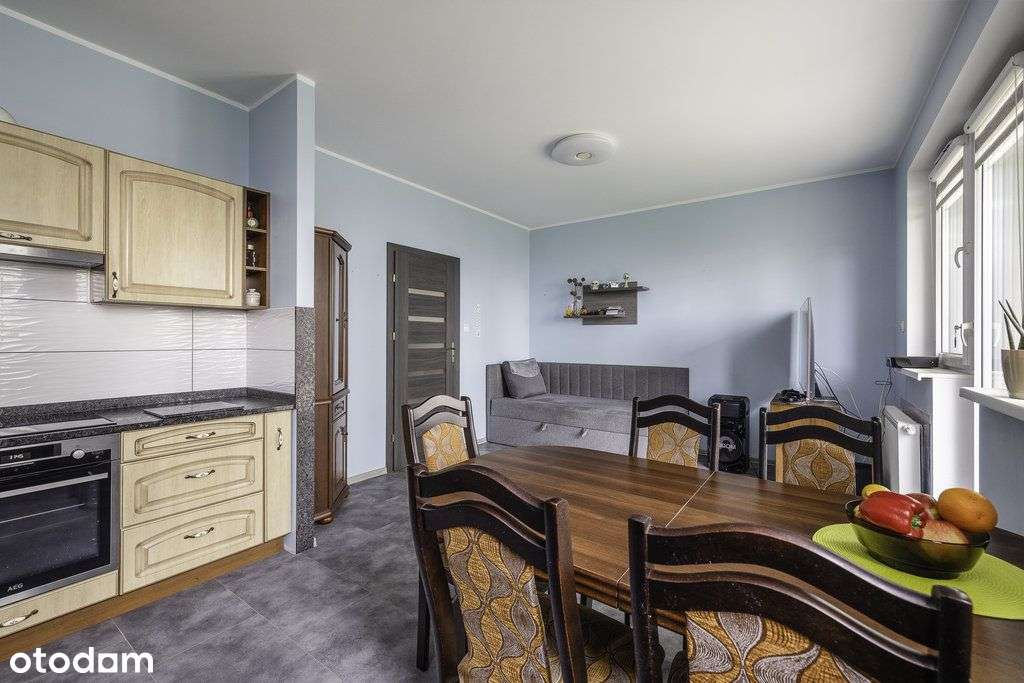 2 Pokoje | Wykończone Do Zamieszkania | Ogród 120m - Pełny obrazek: 5/14