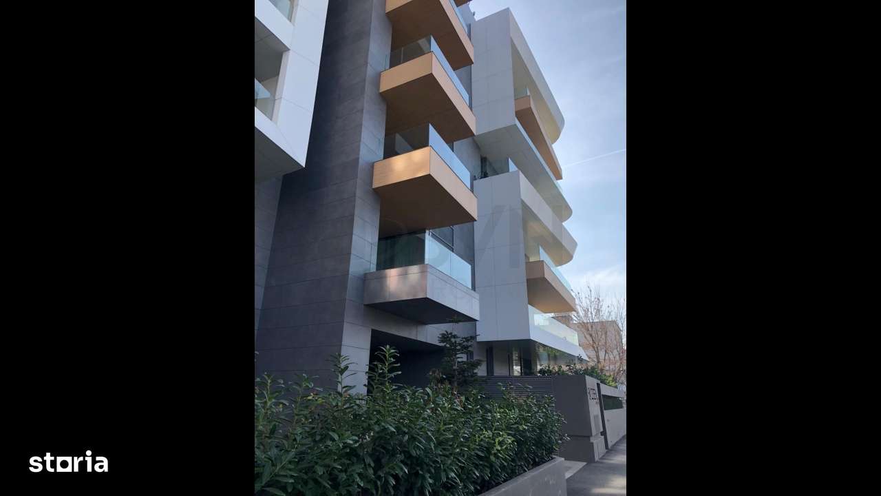 Duplex 5 camere gradina 178mp Floreasca- Parcul Verdi-13