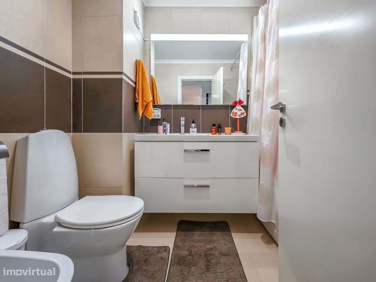 Apartamento T3 no Montijo com bons acessos.-11