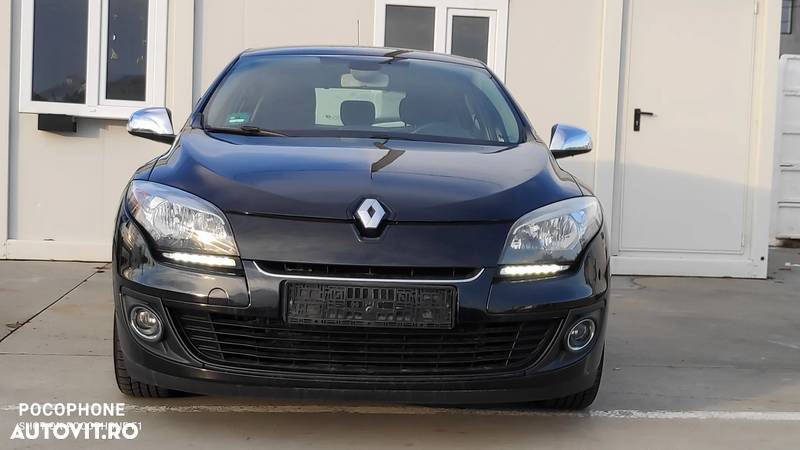 Renault Megane Energy dCi Intens - 27