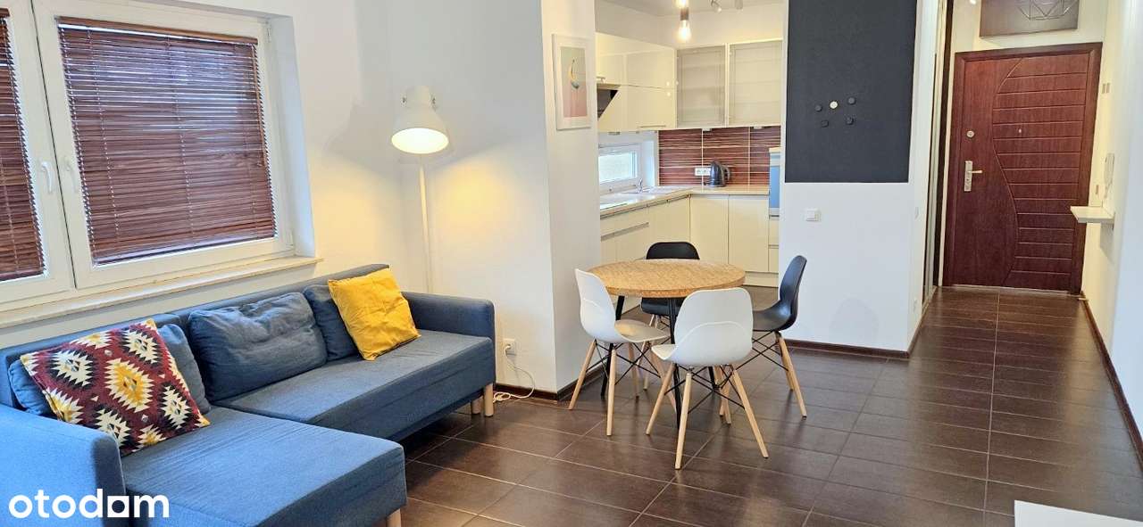 319N_Trzypokojowe mieszkanie os. LIGOTA PARK