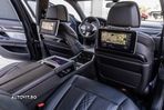 BMW Seria 7 750Li xDrive - 14