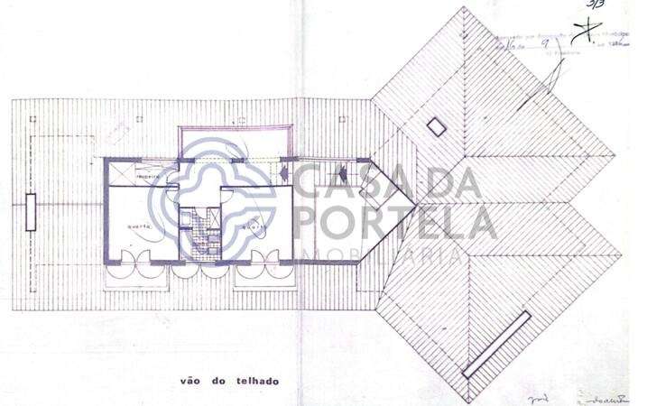 Moradia T6 (5.846m2) junto ao Picoto: Onde o Refúgio Familiar Encontra-52