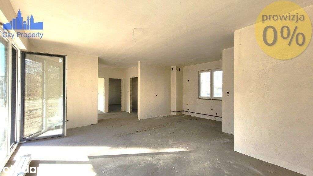 Marki 3pok. mieszkanie z ogródkiem-4