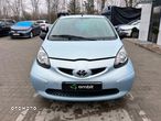 Toyota Aygo 1.0 VVT-i Black - 2