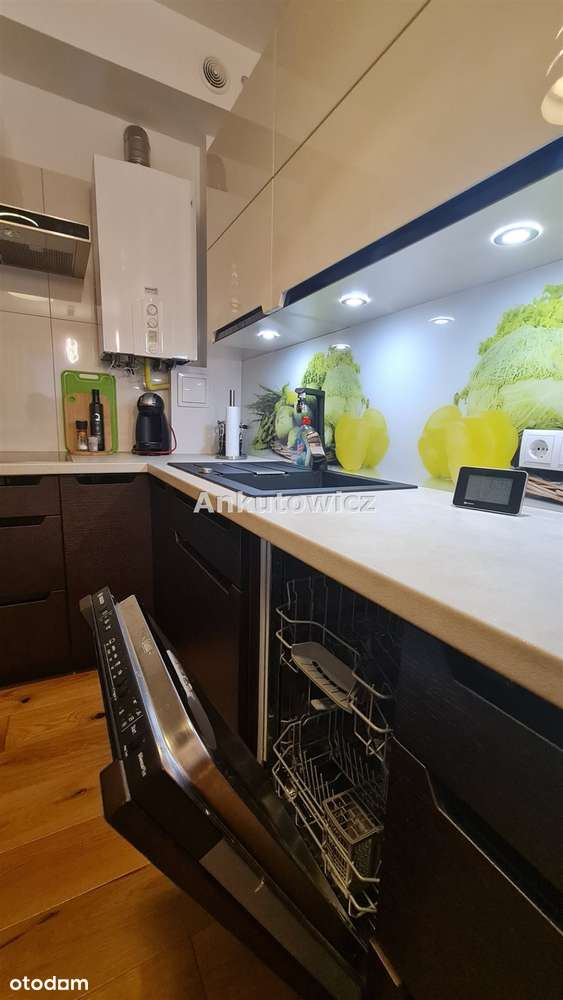 ul. Małomicka - 2 pokojowe + miejsce postojowe - Pełny obrazek: 5/13