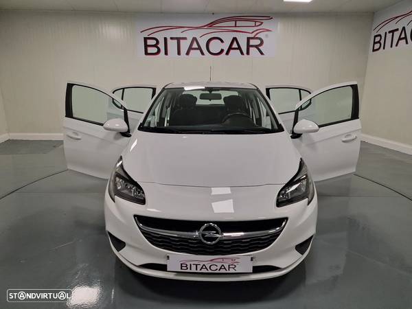 Opel Corsa 1.3 CDTi Business Edition - 12