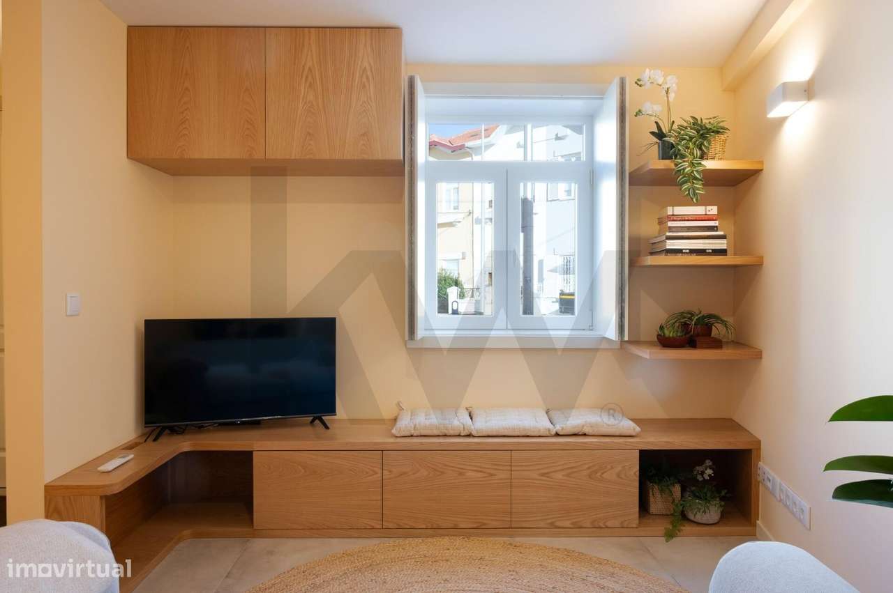 Moradia T2 para arrendamento - Grande imagem: 5/38