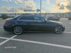 Mercedes-Benz C 220 d 9G-TRONIC AMG Line - 7