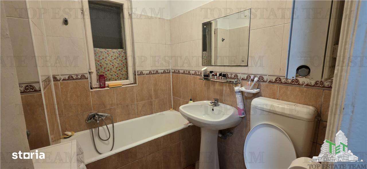 Apartament 3 camere In Vila, Titulescu - Cuza - Imagine principală: 5/7