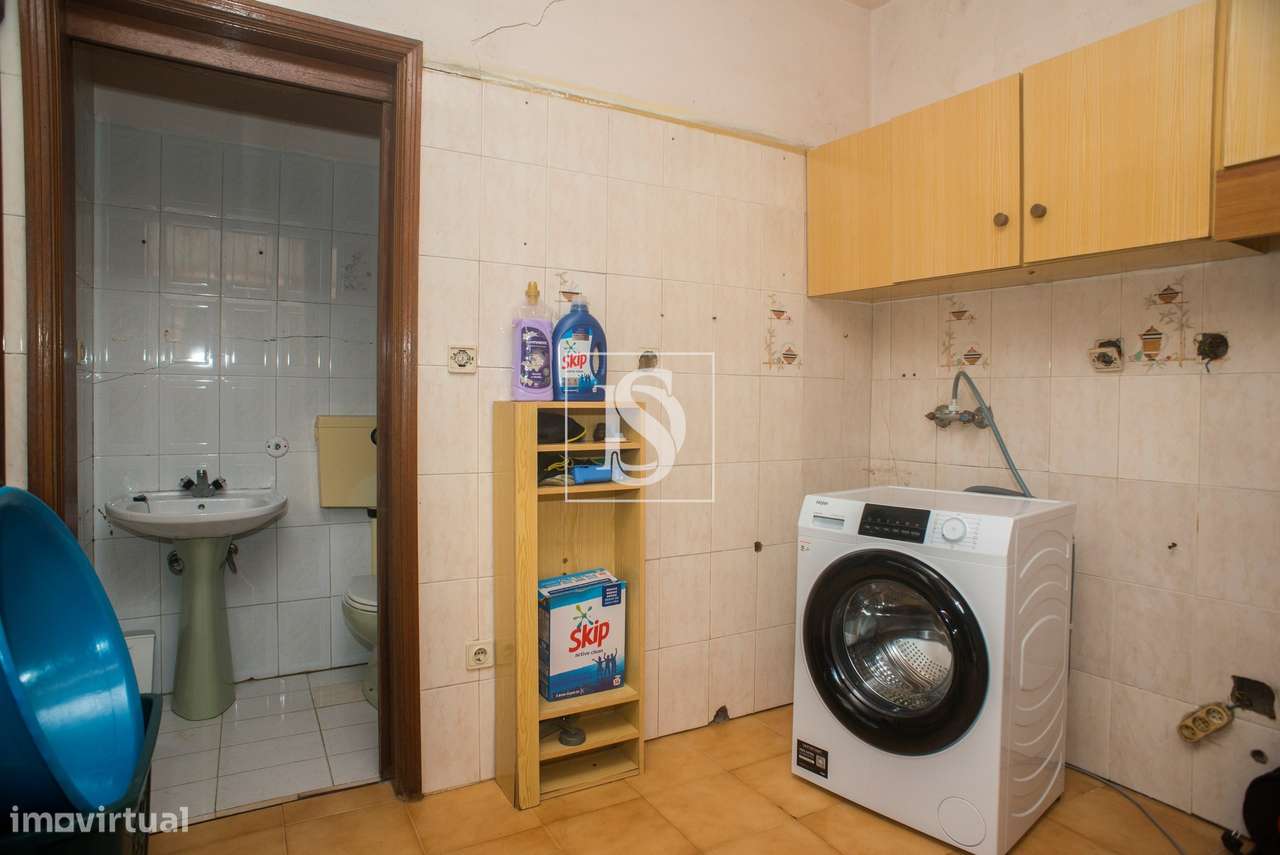 Moradia T4 Alfena-26