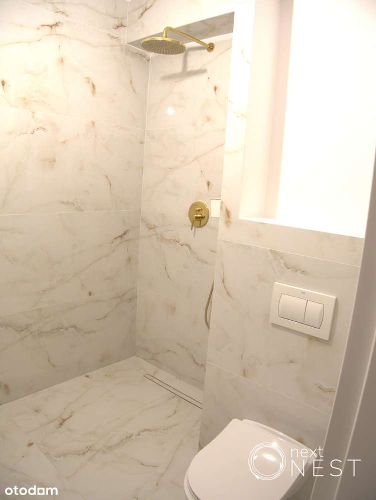 Mieszkanie Z Zejściem DO Dużego Ogrodu - Pełny obrazek: 5/11