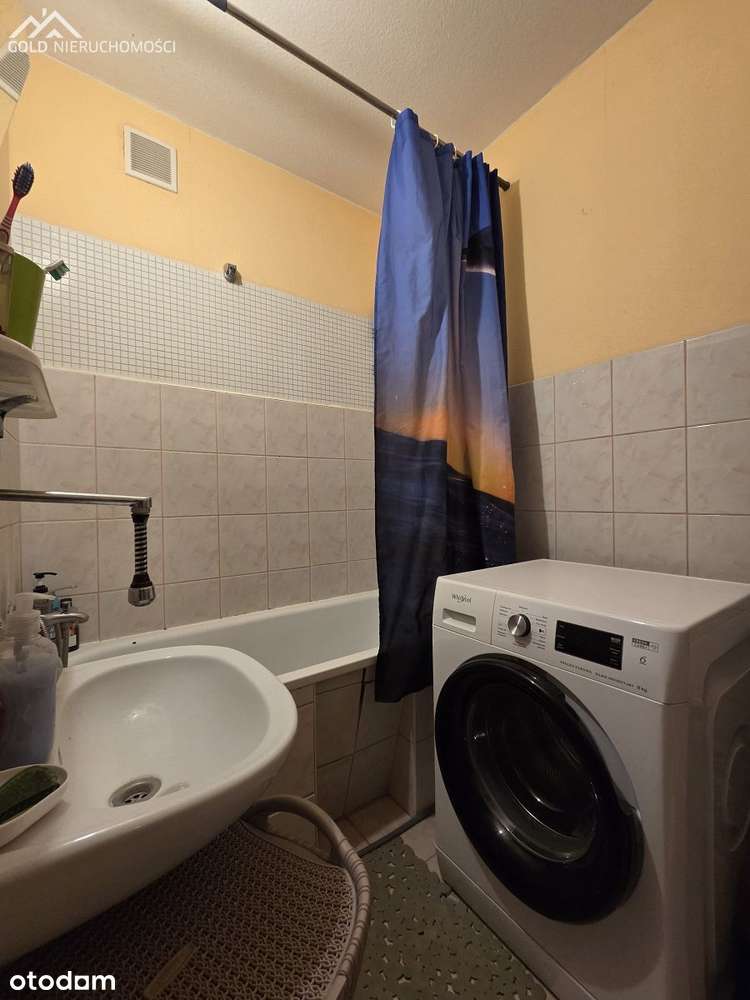 Przestronne mieszkanie 80,80m2 z balkonem, piwnicą-9