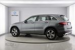 Mercedes-Benz GLC 250 d 4-Matic - 4