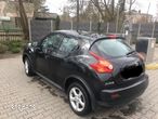 Nissan Juke - 4