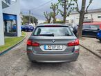 BMW 520 d Line Luxury Auto - 5