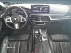 BMW 520 d Touring Aut. M Sport Edition - 13