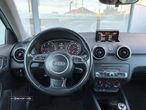 Audi A1 Sportback 1.4 TDI Design - 4