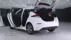 Nissan Leaf Acenta - 5