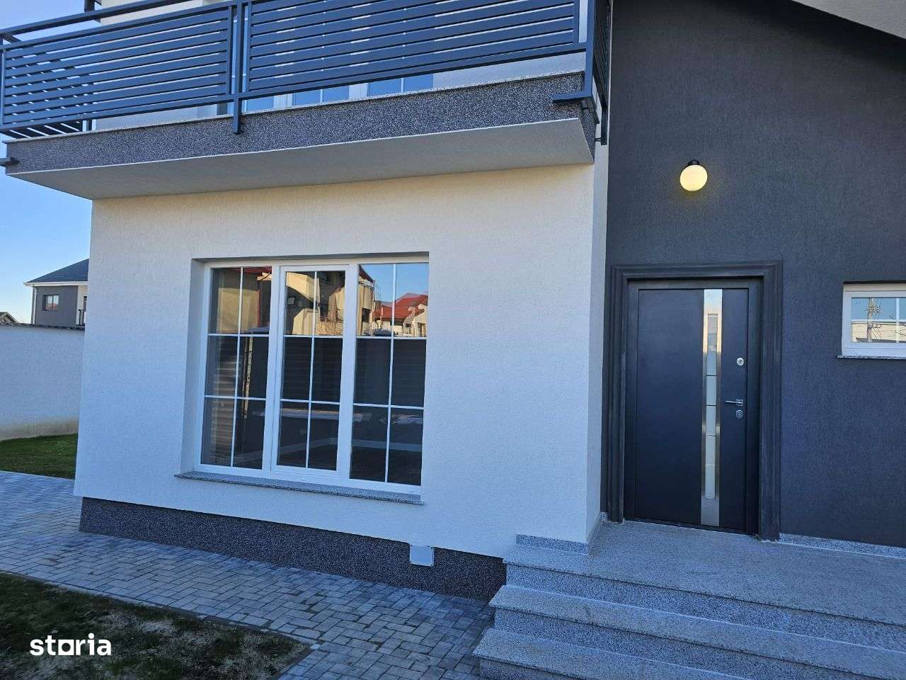 Vila individuala superba! - Imagine principală: 2/20