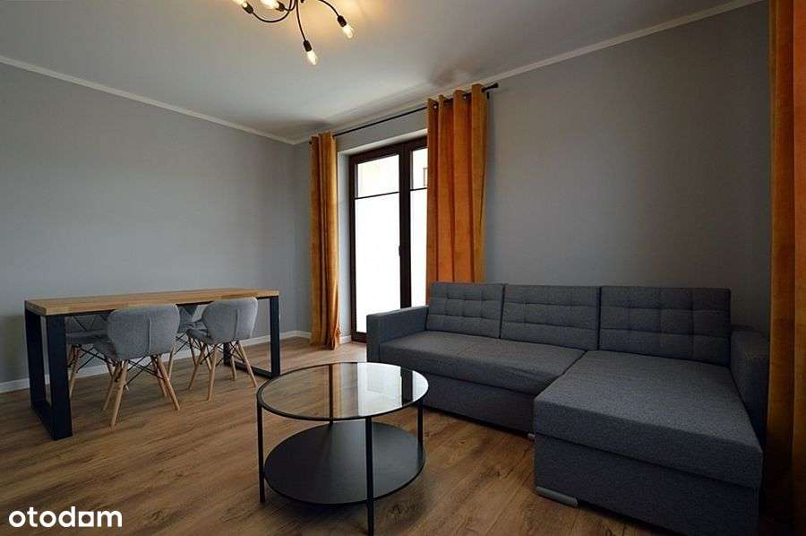 Atrakcyjne mieszkanie, 2 pok., ul. Melomanów (os.