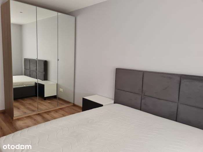 Ursus Skorosze | 44 m² | 2 pokoje | garaż I duża komórka lokatorska - View 5