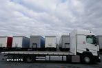 Renault T460 / PLATFORMA / EURO 6 /2016 R - 8