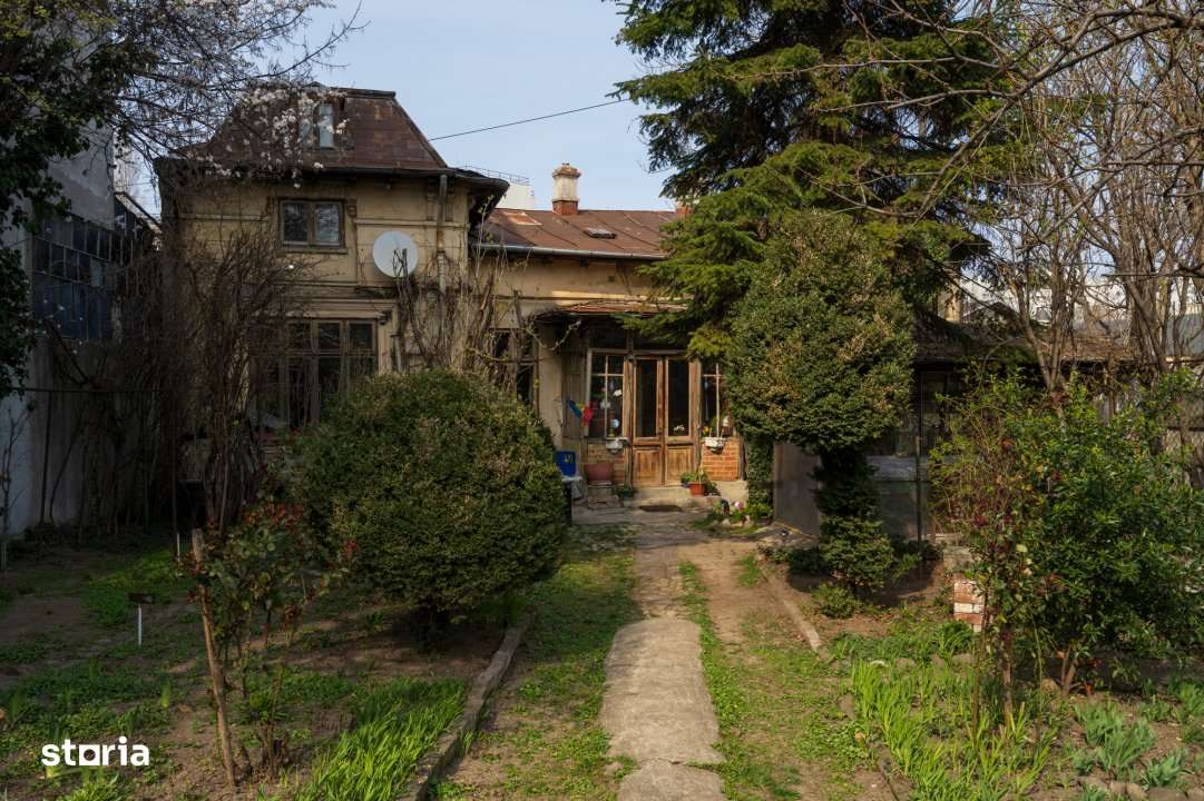 INVESTITIE / IDEAL CONSTRUCTIE P+6 / STRADAL PLEVNEI-16