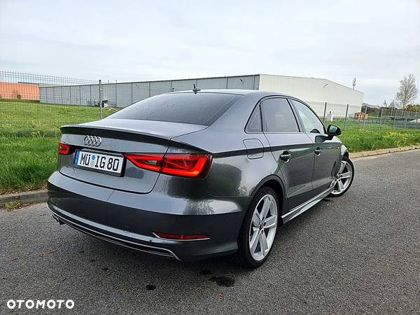 Audi A3 - 17