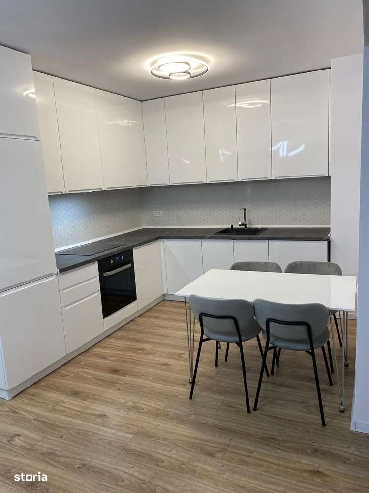 Apartament, 67 m², -3