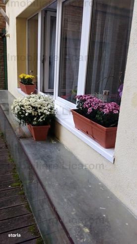 Apartament 2 camere,cochet, Avram Iancu pretabil Sediu Firma.-0
