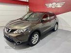 Nissan Qashqai 1.6 dCi Tekna Sport 17 S&S - 28