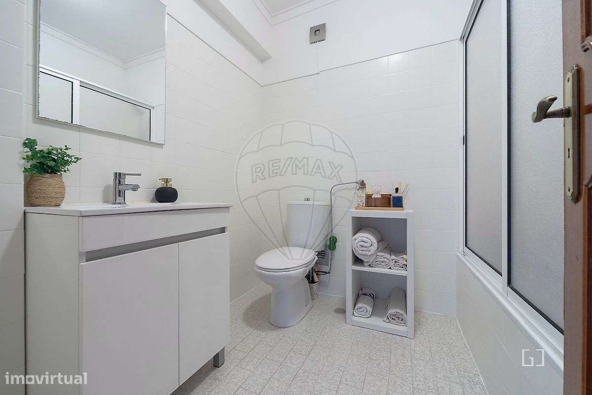 Apartamento T2 para venda-14