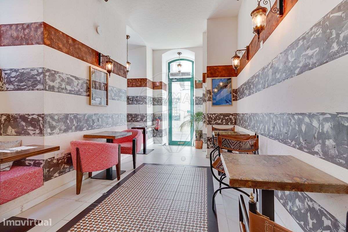 Trespasse  para venda - Grande imagem: 4/20