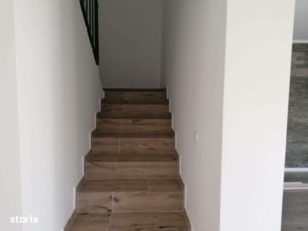 Case noi tip duplex, 4 cam,130 mp,teren 300 mp, Sangiorgiu de Mureș - Imagine principală: 5/8