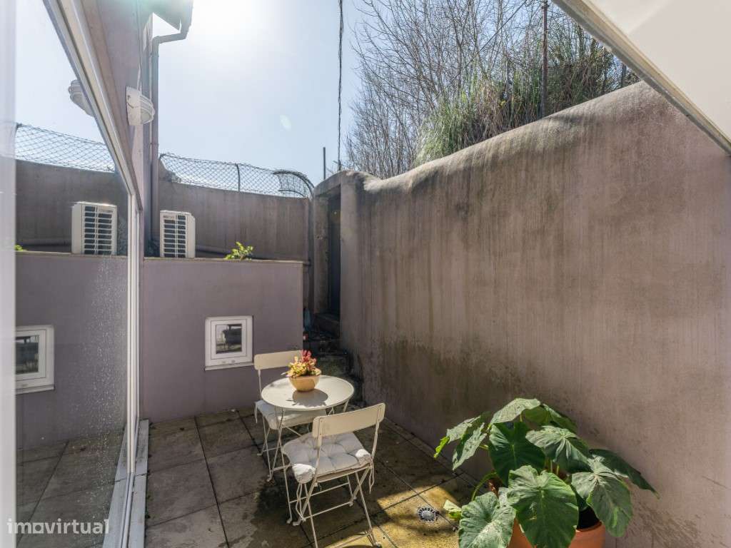 T1 no Bonfim Com Licença AL-23