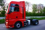 MAN TGX 18.460 KABINA XXL STANDARD RETARDER KLIMA POSTOJOWA - 6