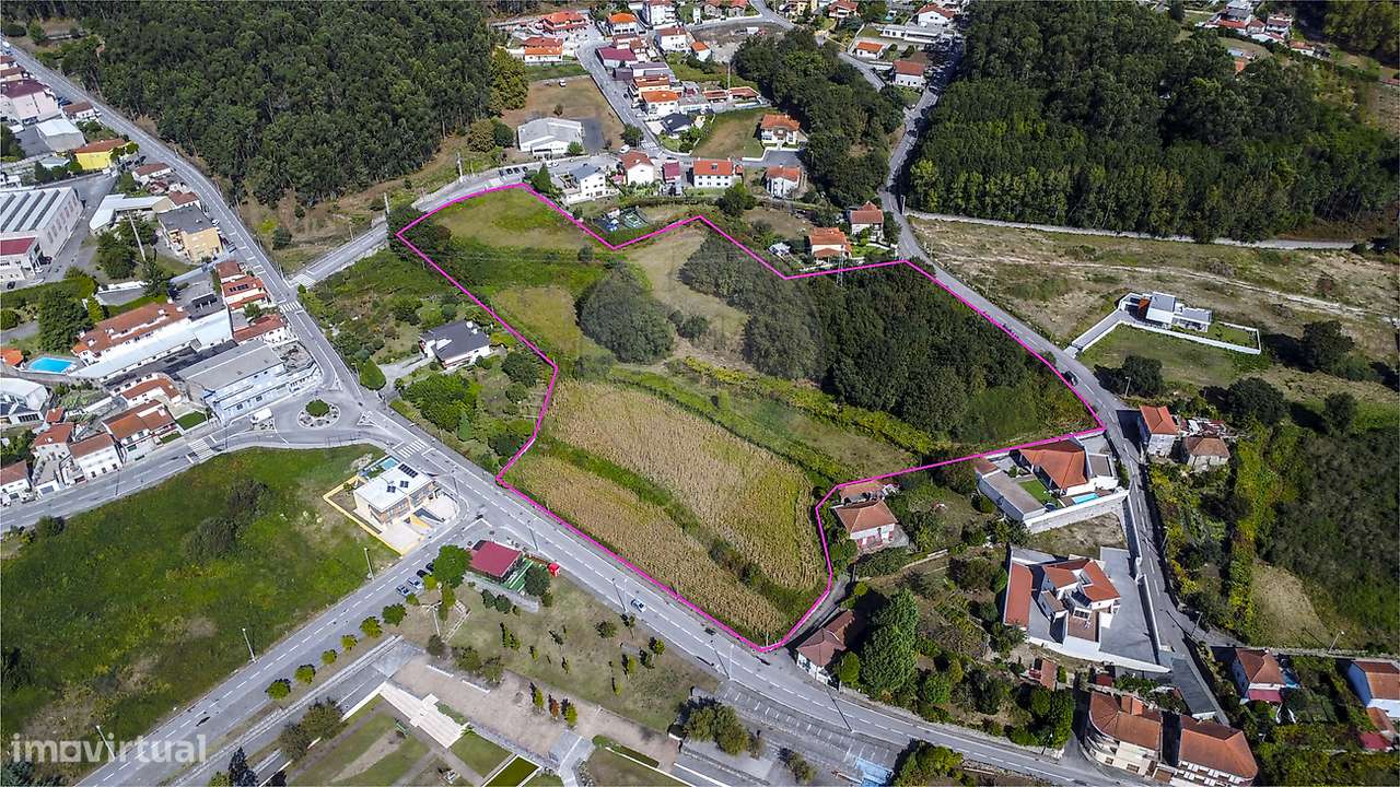 Terreno  para venda - Grande imagem: 4/5