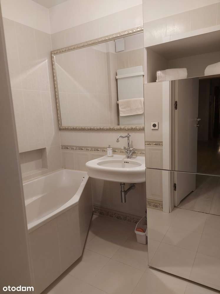 POKÓJ - UKSW,AWF,UW ! Dostępny od już!/Room from now! near subway! - Pełny obrazek: 5/5