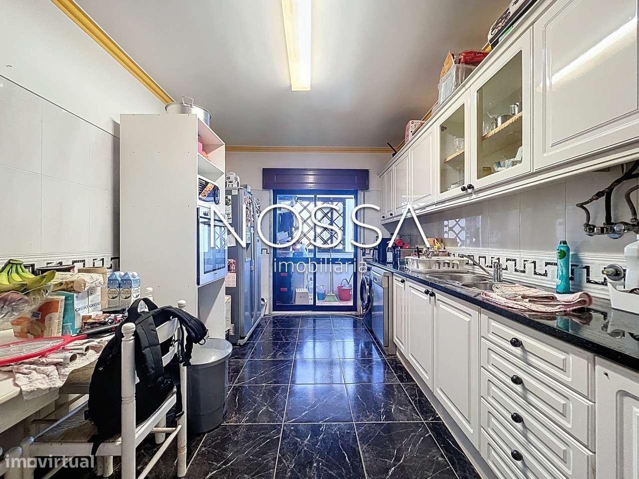 Apartamento T3 | Tapada das Mercês – Sintra-11