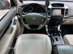 Toyota Land Cruiser 3.0l Turbo D-4D Executive - 9