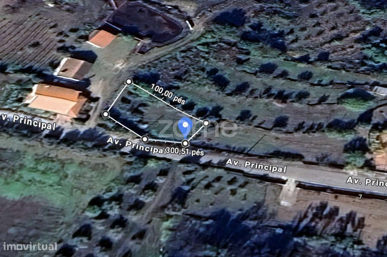 Lote de terreno, Urbanizável em Codornelas, Castelo de Penalva - Grande imagem: 2/12