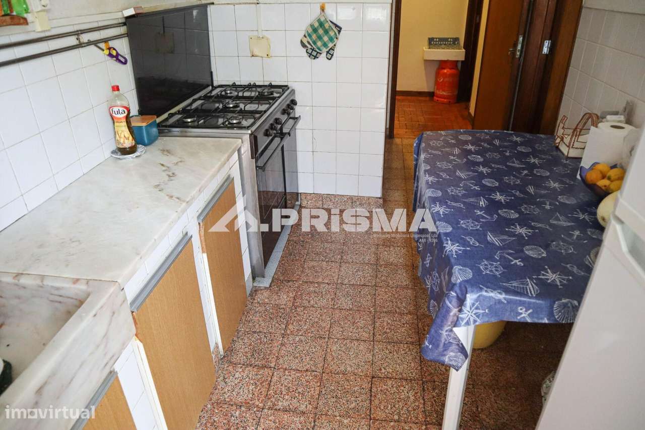 Apartamento T3 para venda na zona sul de Castelo Branco - Grande imagem: 5/23