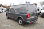 Volkswagen TRANSPORTER T6 ​*2.0TDI​*AUTOMAT​*METALIC*150KM​*KLIMA​*TEMPOMAT​*PARKTRONIC​*1 - 8