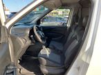 Fiat Doblo Combi 1.3 Multijet Maxi - 18