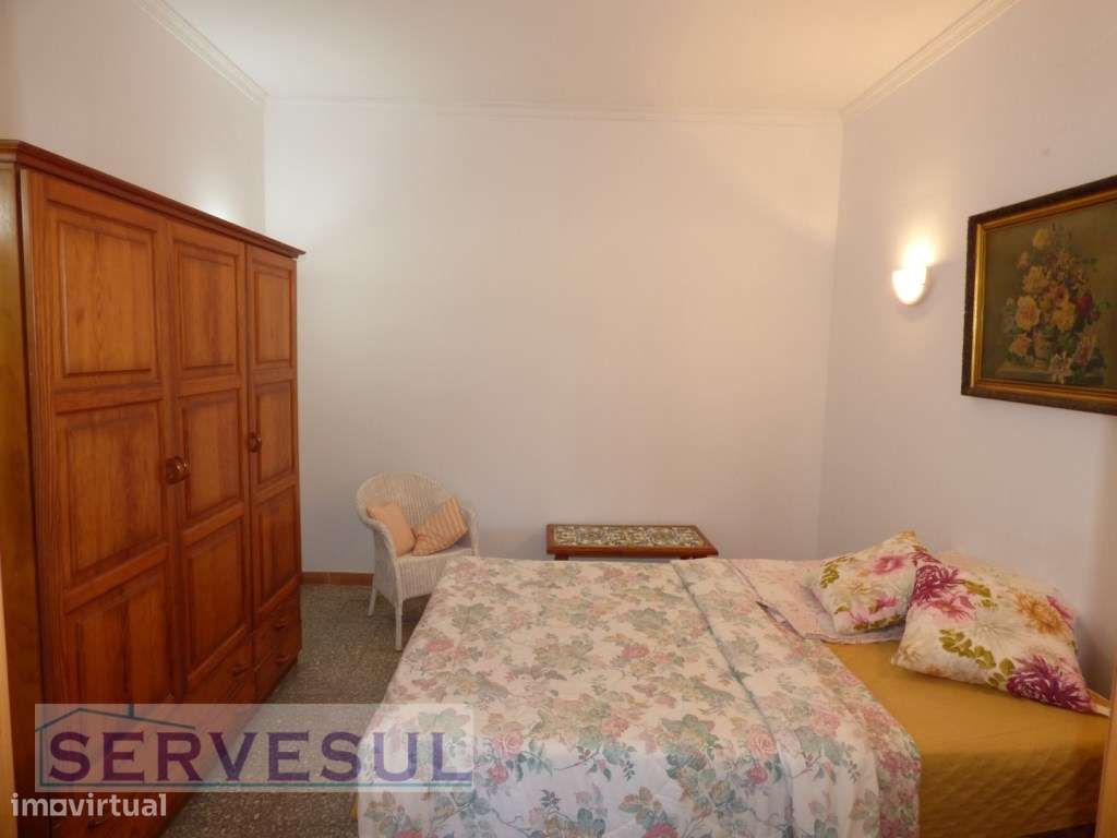 Charmosa moradia situada a apenas 1 km da vila de Paderne e a 20 mi...-12