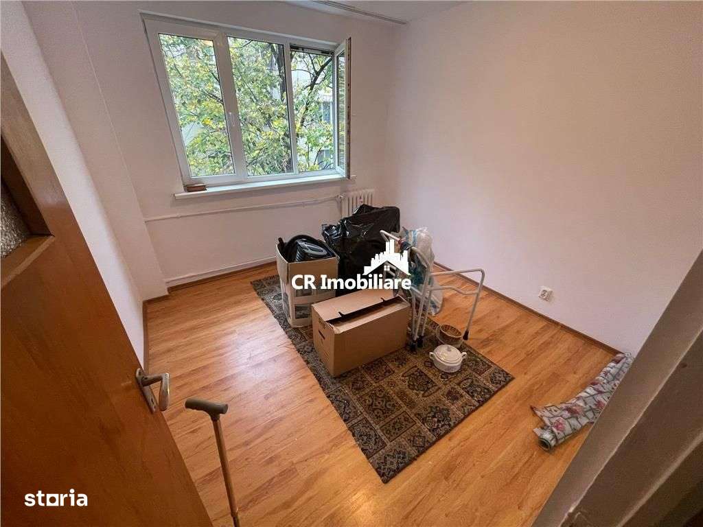 Apartament 4 camere Rahova comision 0%-2