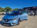 Renault Grand Scénic 1.5 dCi Intens EDC SS - 9